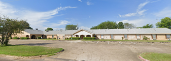 540 SE Front St, De Kalb TX - Commercial Kitchen