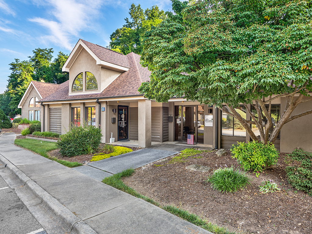 1998 Hendersonville Rd, Asheville, NC for sale Building Photo- Image 1 of 1