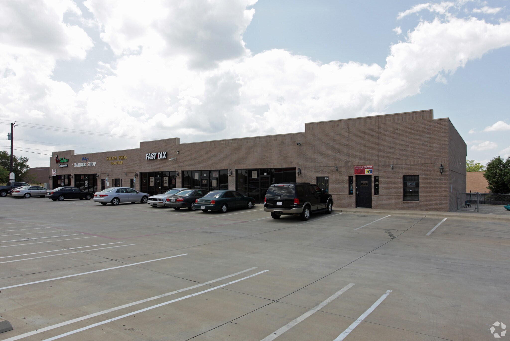 9575 Scyene Rd, Dallas, TX for sale Building Photo- Image 1 of 1