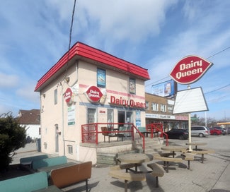 More details for 2538 Weston Rd, Toronto, ON - Office for Lease