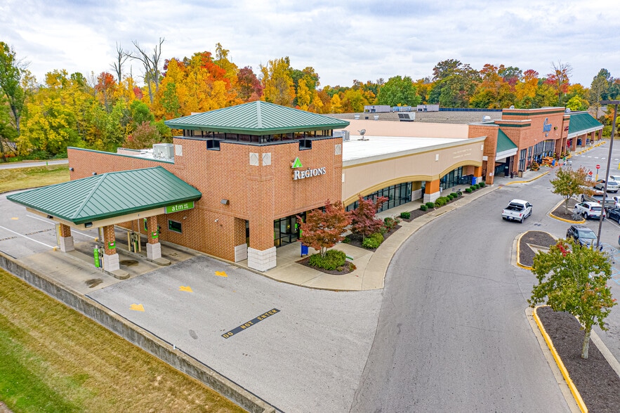 3175 W 3rd St, Bloomington, IN for lease - Building Photo - Image 2 of 8