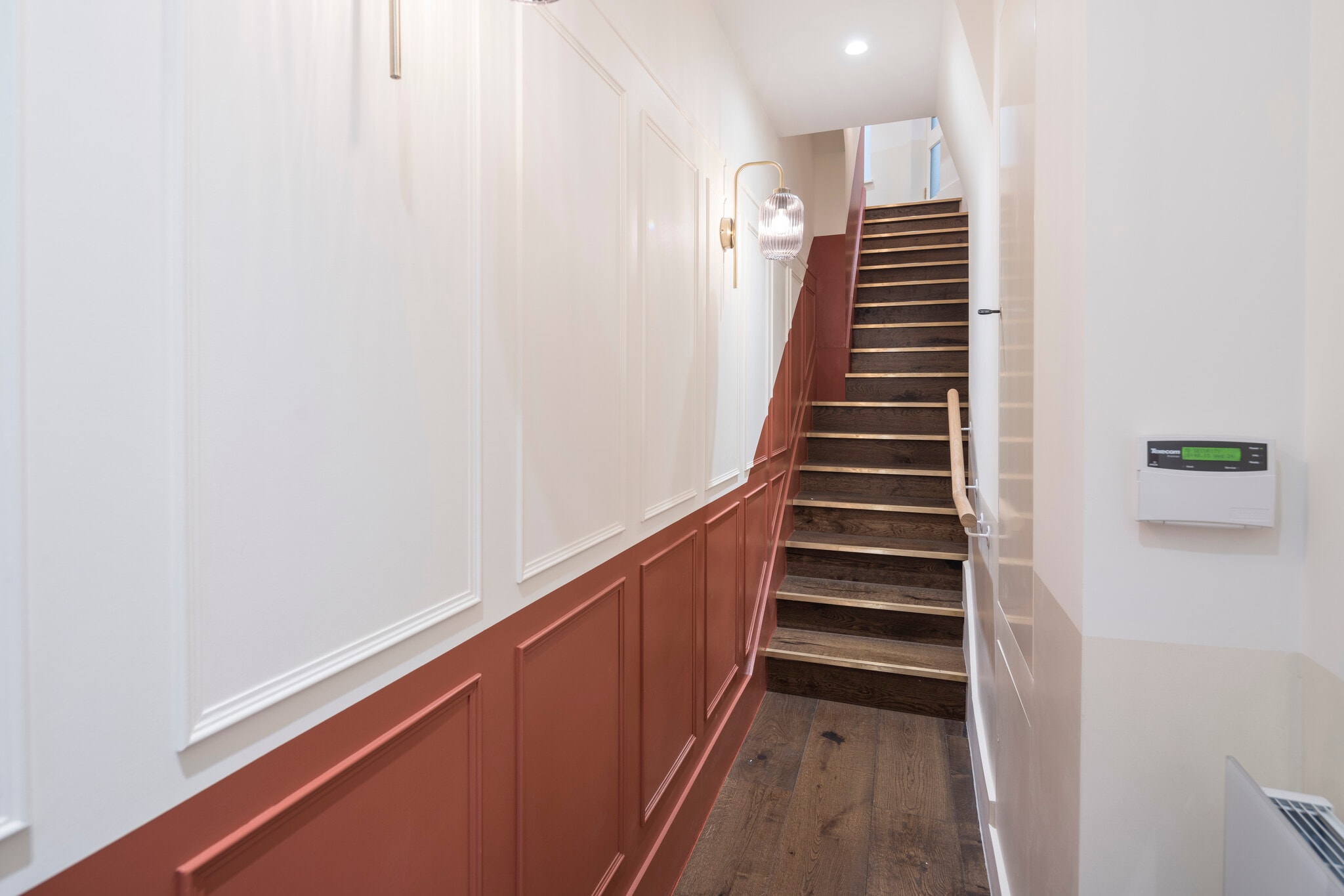 1 Cowcross St, London for lease Interior Photo- Image 1 of 13