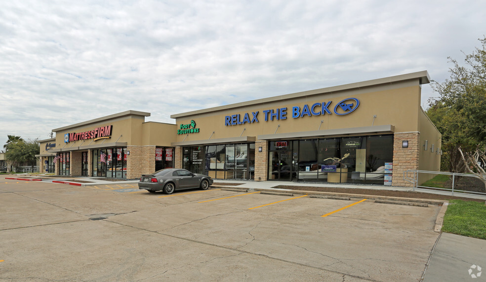 5320 Kirby, Houston, TX for sale - Primary Photo - Image 1 of 1