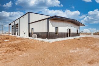 More details for 3106 W County Rd 135, Midland, TX - Industrial for Lease