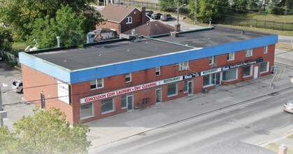 60 Concession St, Kingston, ON for lease Building Photo- Image 1 of 2