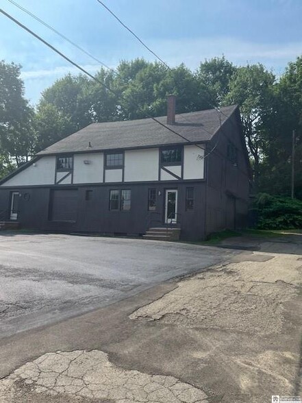 507 W 8th St, Jamestown, NY for sale - Building Photo - Image 2 of 19