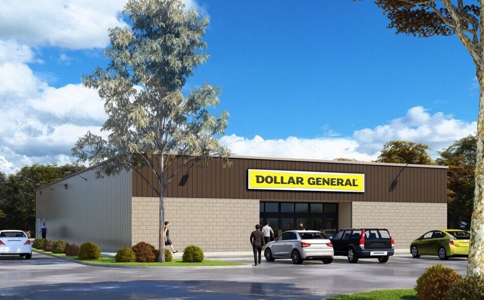 247 E Main St, Stapleton, GA 30823