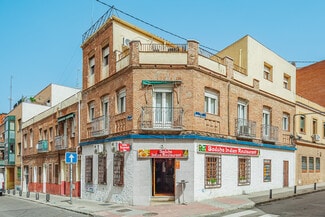 More details for Calle José Calvo, 6, Madrid - Retail for Lease