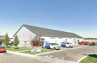 More details for 3624 E Newby St, Nampa, ID - Office, Industrial for Lease