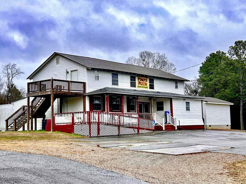 6288 Buggs Island Rd, Boydton, VA for sale - Primary Photo - Image 1 of 1