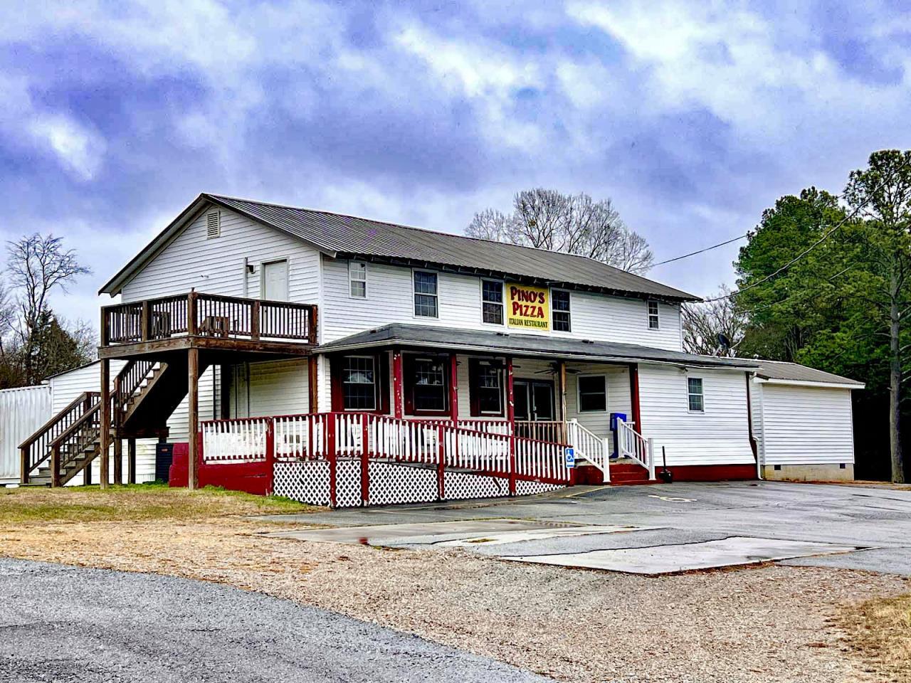 6288 Buggs Island Rd, Boydton, VA for sale Primary Photo- Image 1 of 1