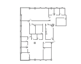 2302 Parklake Dr, Atlanta, GA for lease Floor Plan- Image 1 of 1