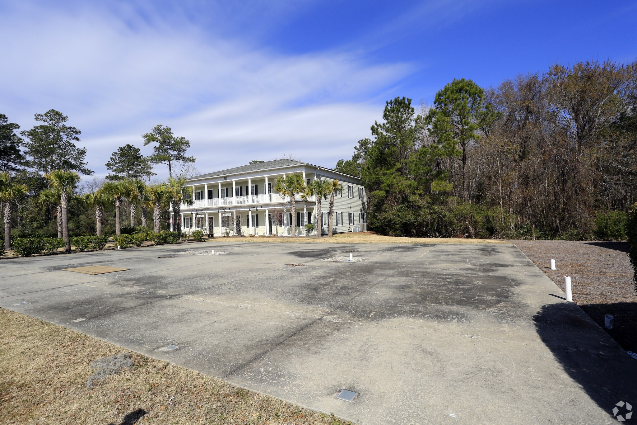 3015 Dunes West Blvd, Mount Pleasant, SC 29466 Bldg 4 Pad Site