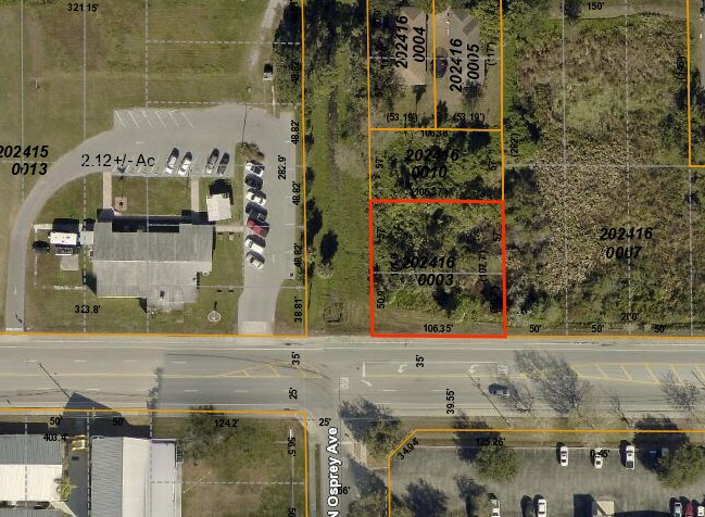 17th St, Sarasota, FL 34234 | LoopNet