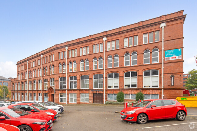 More details for Hanover Walk, Leeds - Office for Lease