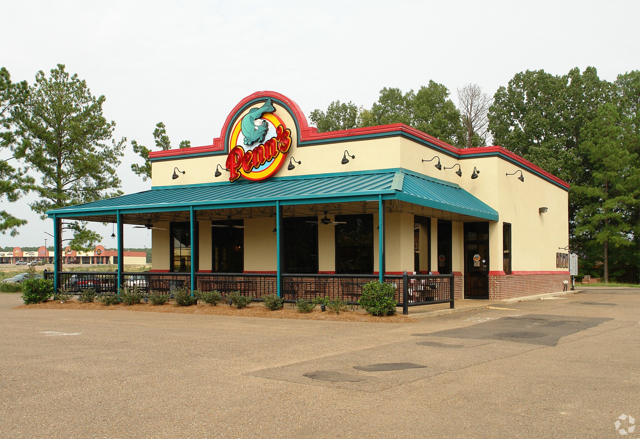 1183 Old Fannin Rd, Brandon, MS for sale Primary Photo- Image 1 of 1