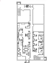 8050 N Port Washington Rd, Fox Point, WI for sale Floor Plan- Image 1 of 1