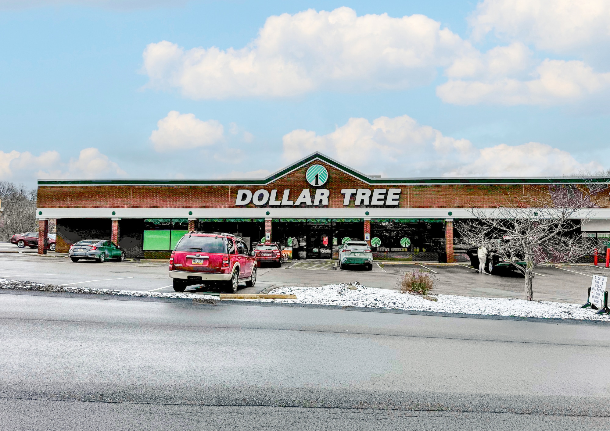 5375 William Flynn Hwy, Gibsonia, PA for lease Building Photo- Image 1 of 1