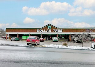 5375 William Flynn Hwy, Gibsonia, PA for lease Building Photo- Image 1 of 1