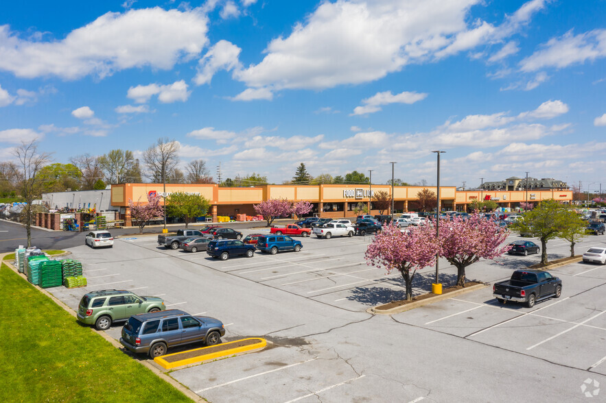 1312 S Main St, Mount Airy, MD for sale - Building Photo - Image 1 of 1