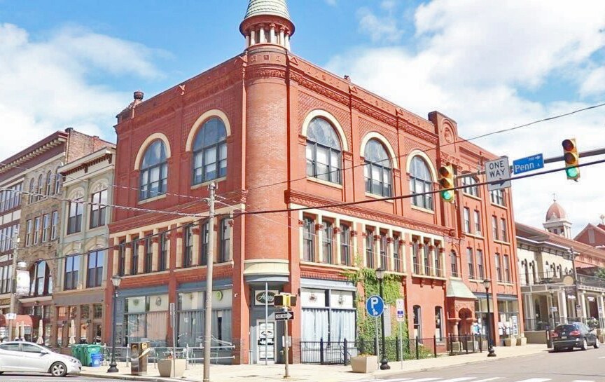 305 Linden St, Scranton, PA 18503