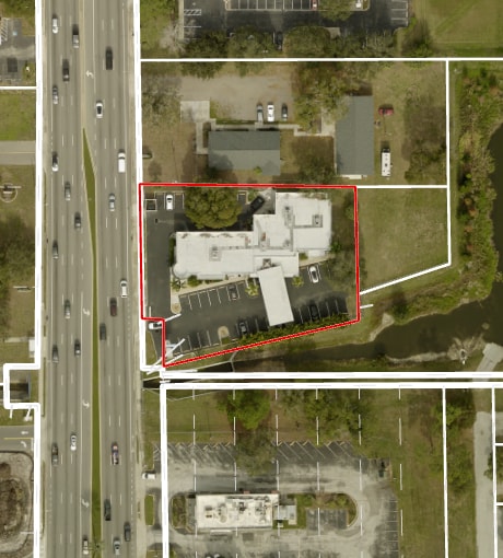 7641 66th St N, Pinellas Park, FL for sale - Aerial - Image 2 of 71