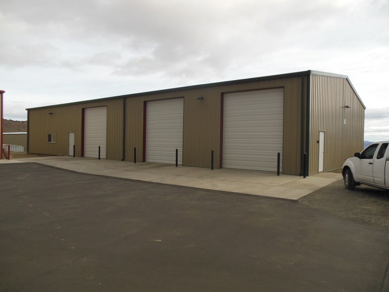 24 Carry Way, Mound House, NV for sale - Primary Photo - Image 1 of 1