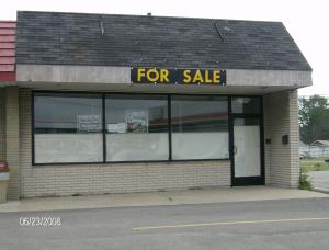 307 S James St, Grayling, MI for sale Primary Photo- Image 1 of 1