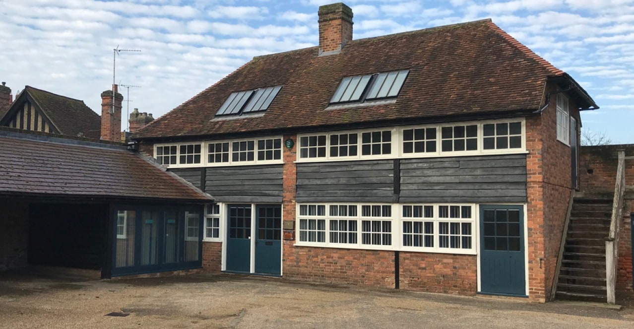 Hatfield Park, Hatfield for sale Building Photo- Image 1 of 1