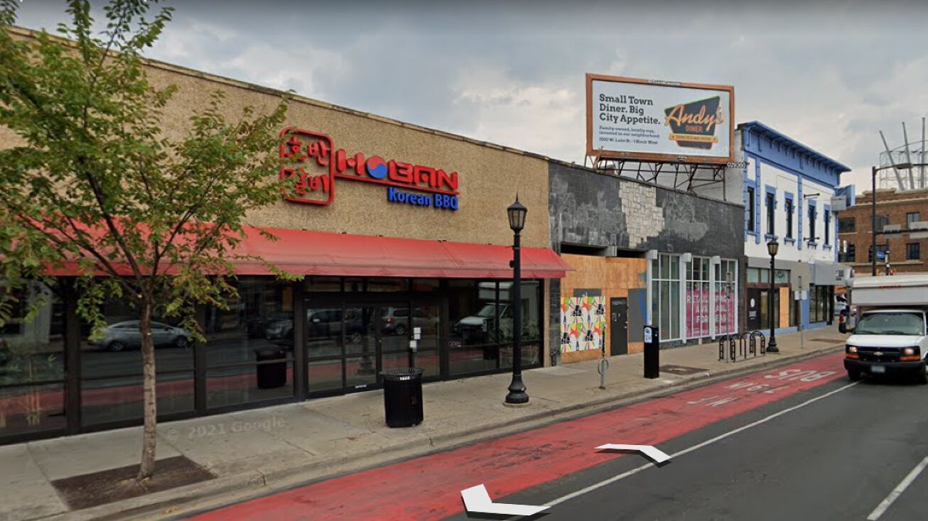 2939 Hennepin Ave, Minneapolis, MN for sale Building Photo- Image 1 of 1