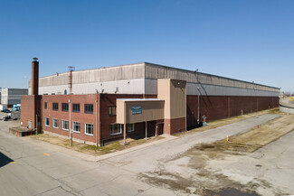 More details for 101 Rochester Dr, Louisville, KY - Industrial for Lease