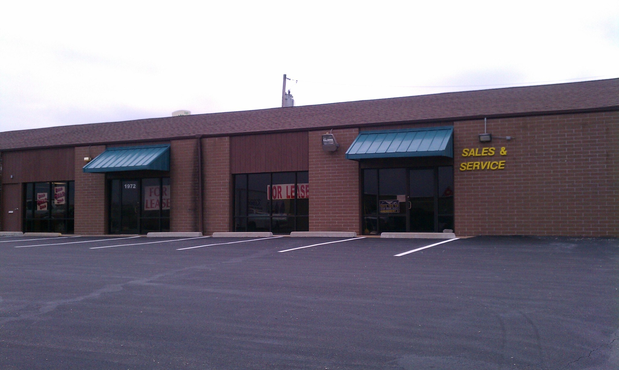 1972-1976 S Old Highway 94, Saint Charles, MO for sale Primary Photo- Image 1 of 1