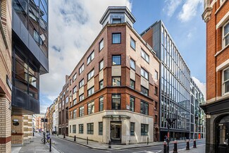 More details for 27-29 Furnival St, London - Coworking for Lease