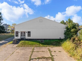 More details for 115 E Ely St, Alliance, OH - Retail for Sale