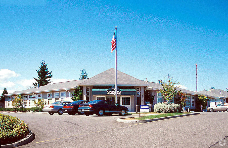 5929 Westgate Blvd, Tacoma, WA for lease - Building Photo - Image 3 of 4