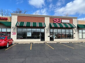 123-161 W 159th St, Harvey, IL for lease Interior Photo- Image 2 of 5