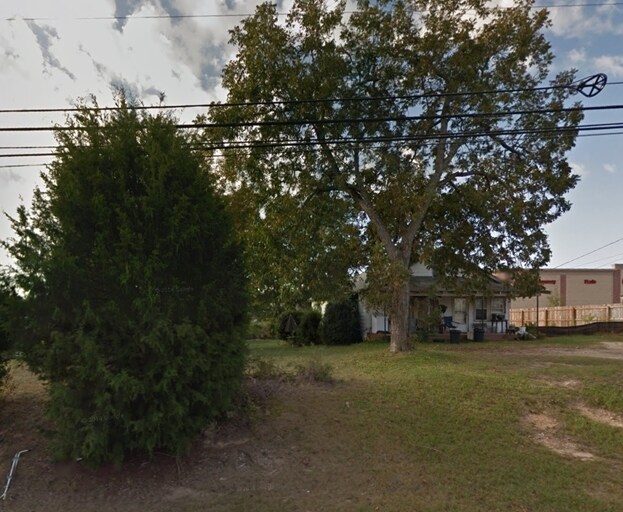 4436 Miller Rd, Columbus, GA for sale Primary Photo- Image 1 of 1