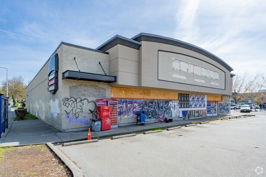 9600 15th Ave SW, Seattle, WA for sale - Primary Photo - Image 1 of 1