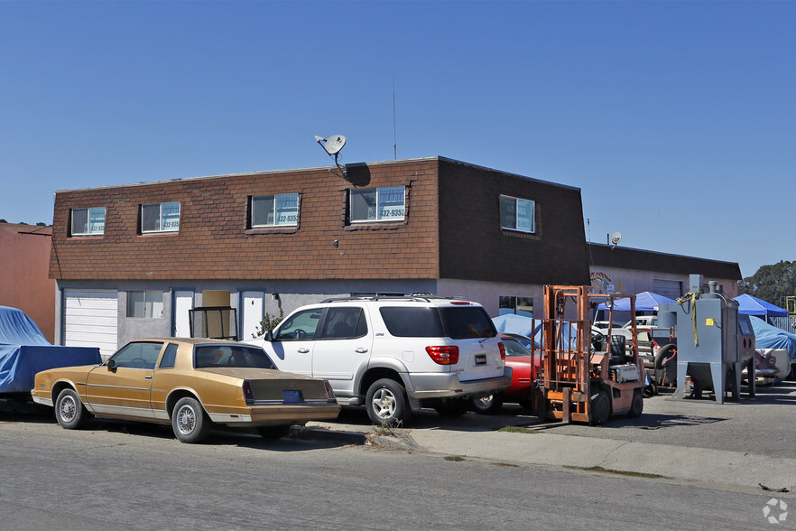 1189 Pike Ln, Oceano, CA for lease - Building Photo - Image 3 of 3