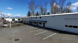 More details for 860 NE Cleveland Ave, Gresham, OR - Industrial for Lease