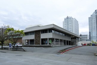 More details for 700 108th Ave NE, Bellevue, WA - Office for Lease