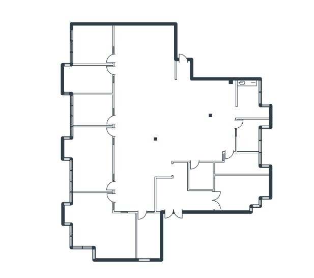 184 Technology Dr, Irvine, CA for lease Floor Plan- Image 1 of 1