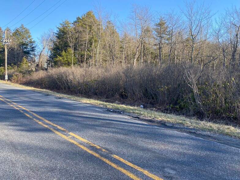 Main St. Rt 611, Tobyhanna, PA 18466