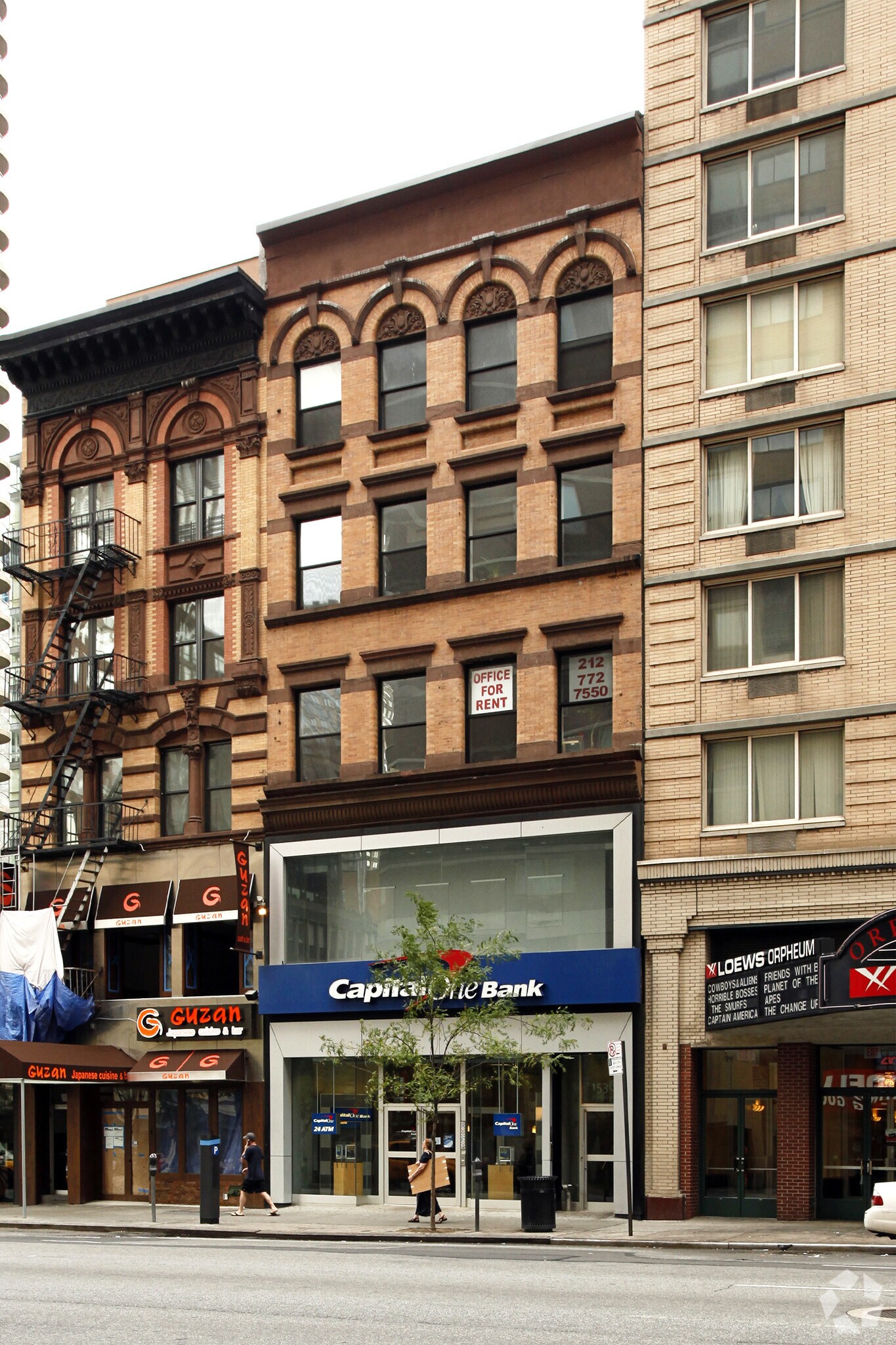 1536 Third Ave, New York, NY for sale Building Photo- Image 1 of 1