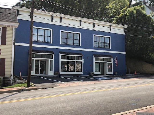 8407 Main St, Ellicott City, MD for lease - Building Photo - Image 2 of 25