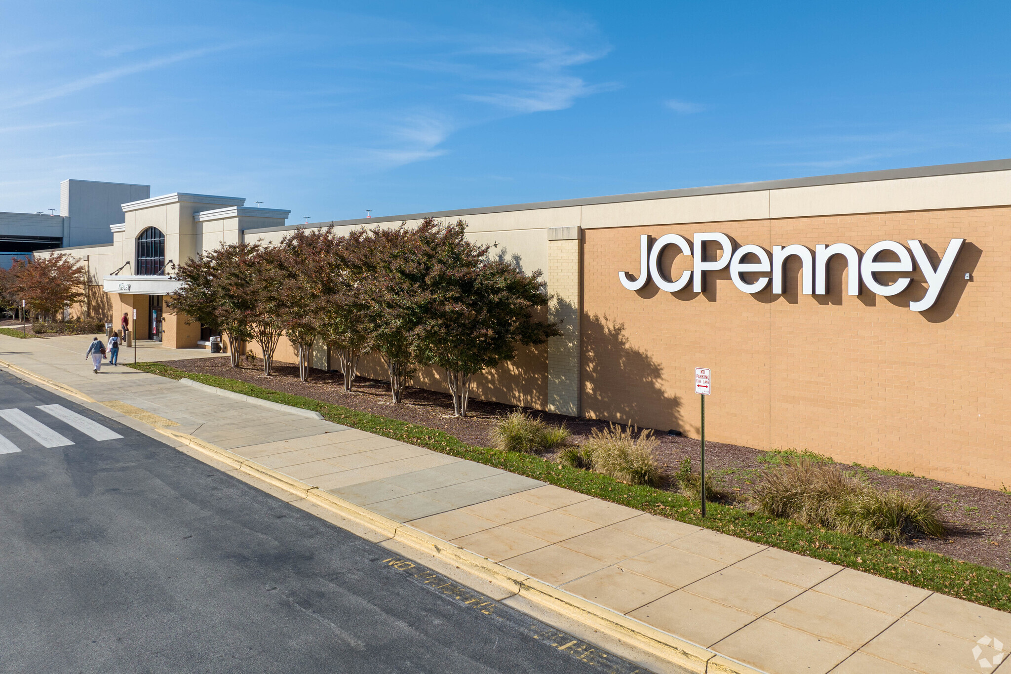 1695 Annapolis Mall Rd, Annapolis, MD for lease Primary Photo- Image 1 of 5