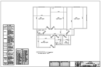 120 Bethpage Rd, Hicksville, NY for lease Floor Plan- Image 1 of 1