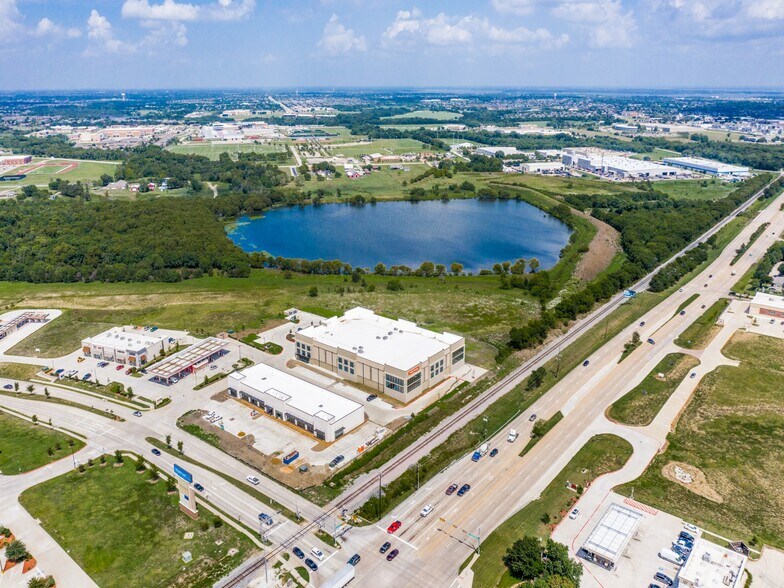 Tbd State Highway 78, Sachse, TX 75048 | LoopNet