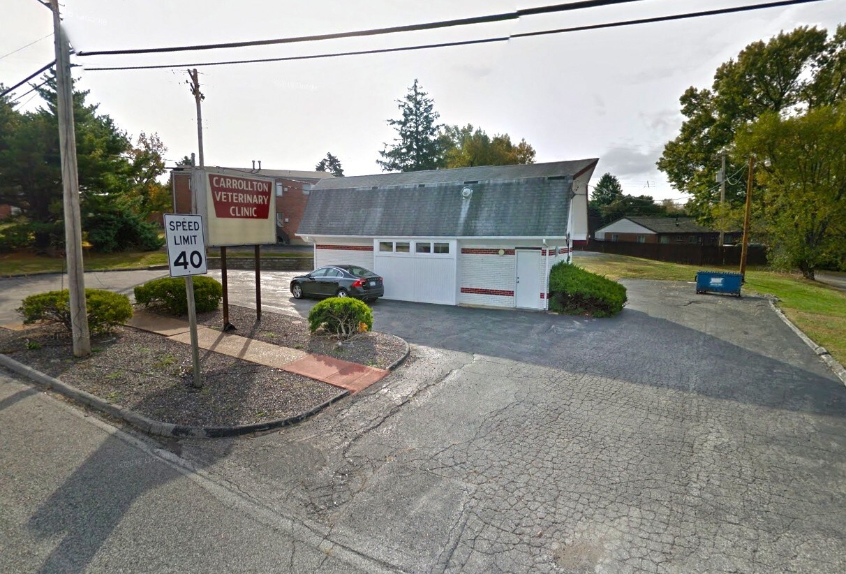 12220 Natural Bridge Rd, Bridgeton, MO 63044 Property Record