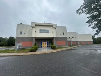 More details for 1039 Industrial Dr, West Berlin, NJ - Retail for Sale